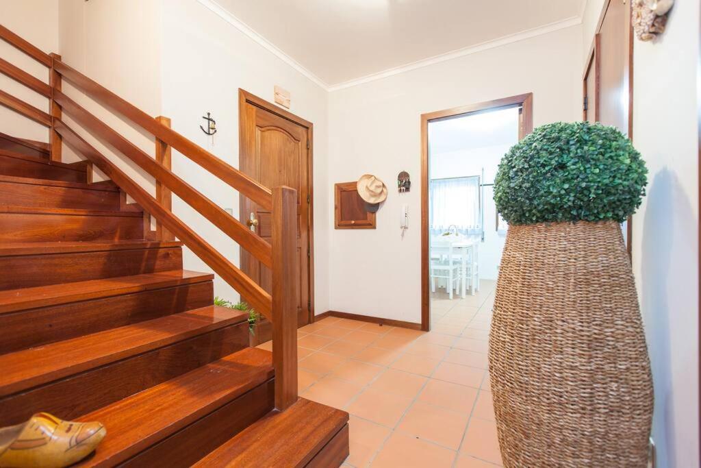 Flat At The Beach Viana do Castelo Ngoại thất bức ảnh