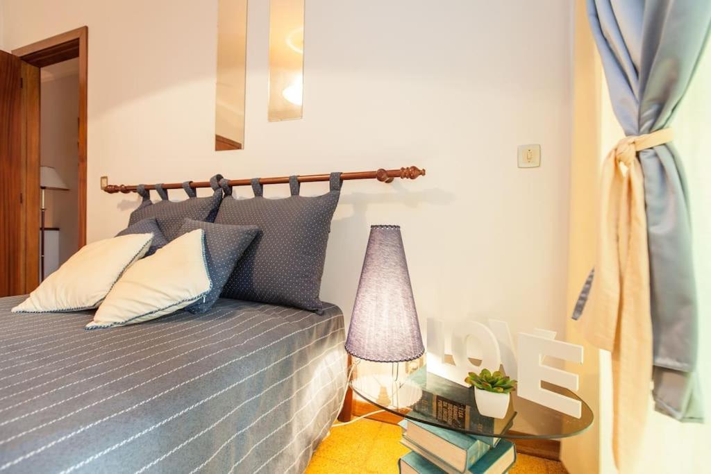 Flat At The Beach Viana do Castelo Ngoại thất bức ảnh