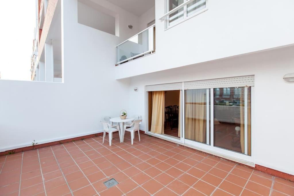 Flat At The Beach Viana do Castelo Ngoại thất bức ảnh