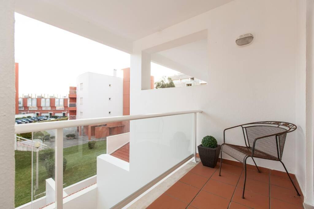 Flat At The Beach Viana do Castelo Ngoại thất bức ảnh