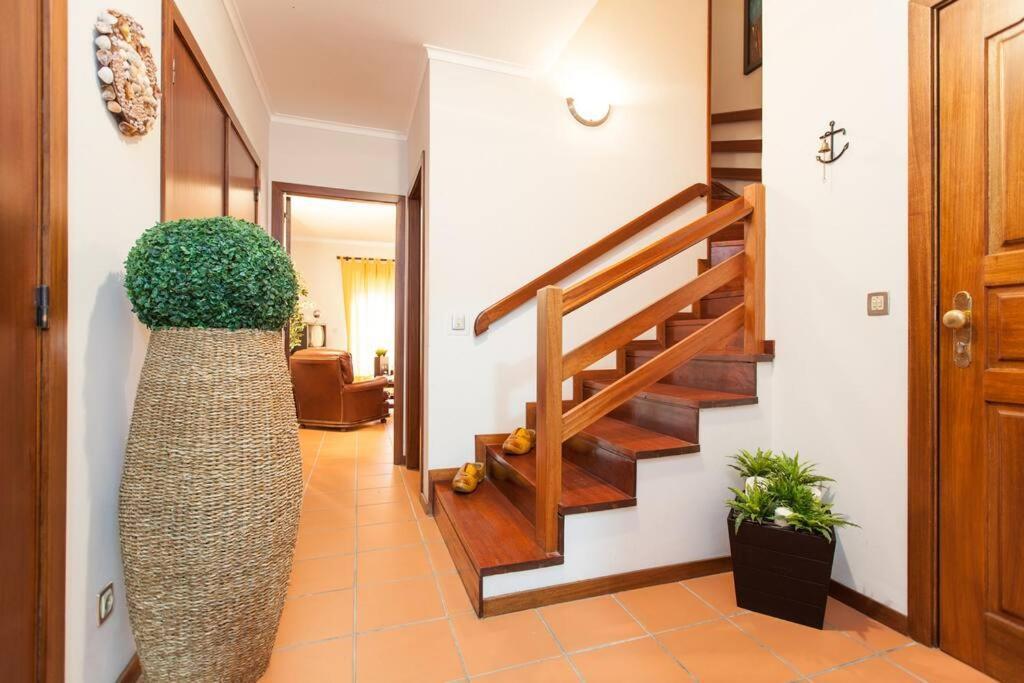 Flat At The Beach Viana do Castelo Ngoại thất bức ảnh
