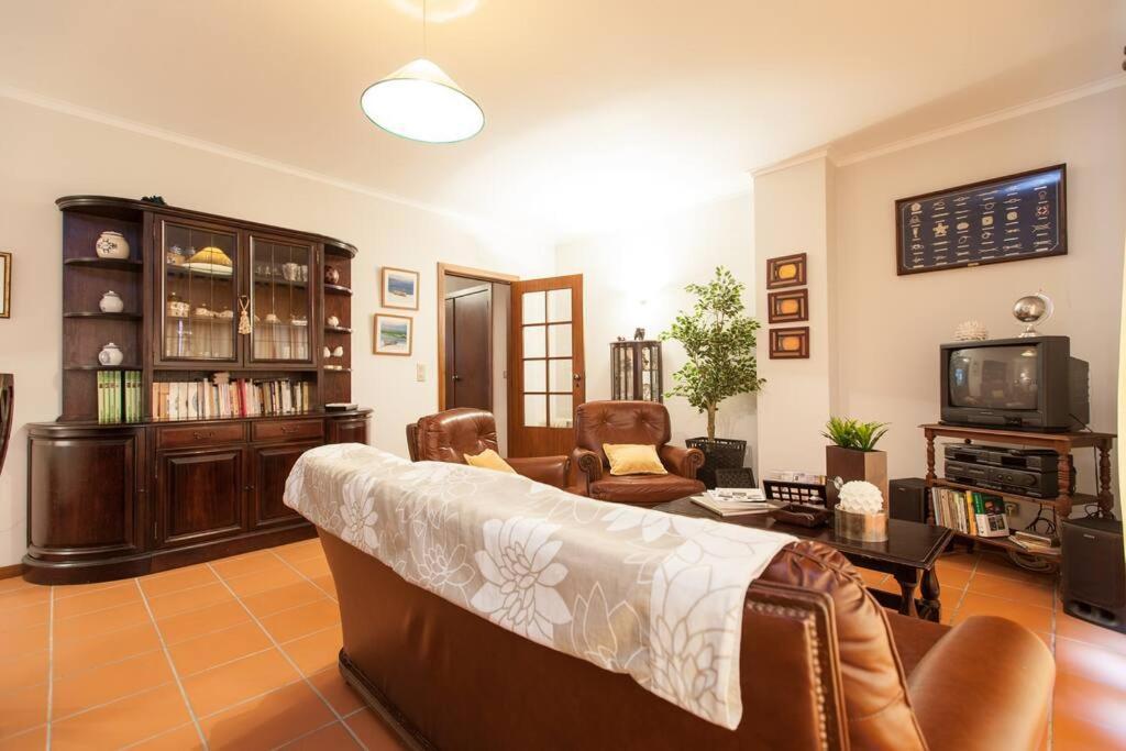 Flat At The Beach Viana do Castelo Ngoại thất bức ảnh