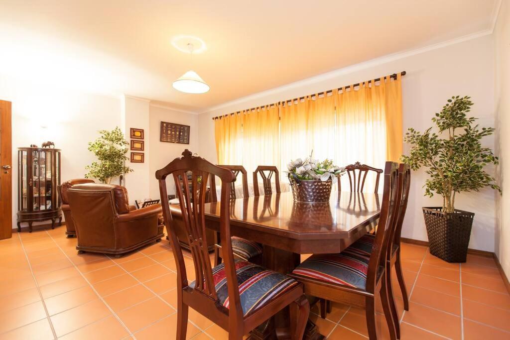 Flat At The Beach Viana do Castelo Ngoại thất bức ảnh