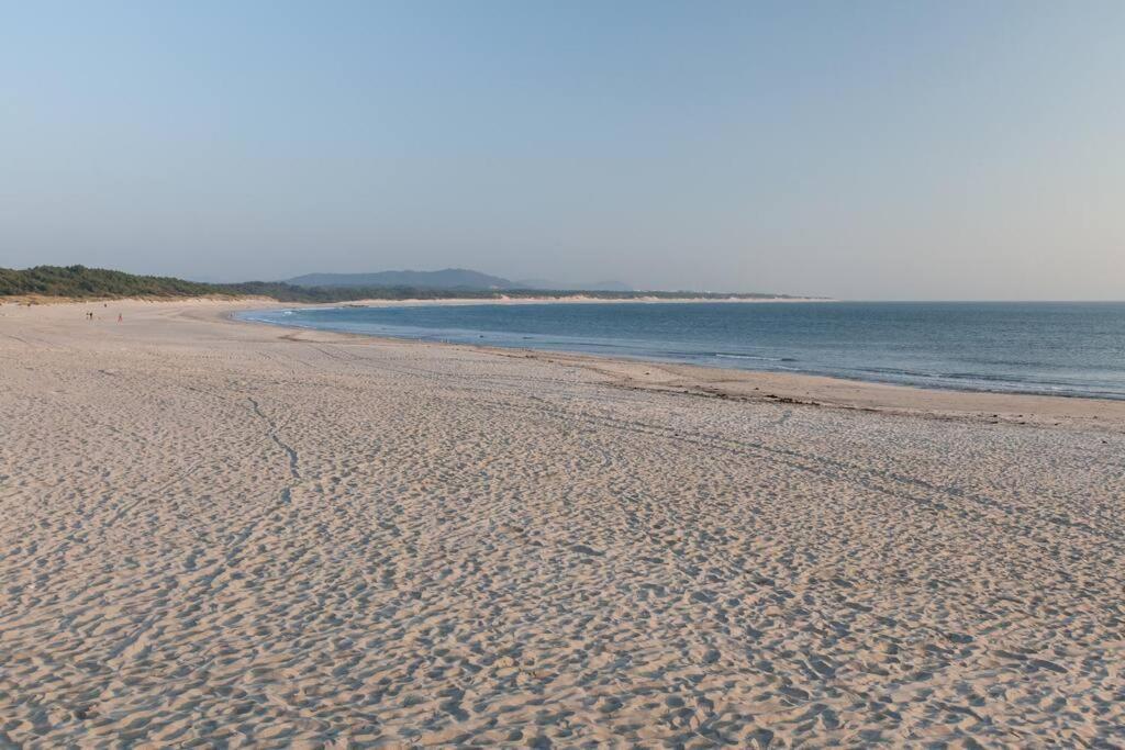 Flat At The Beach Viana do Castelo Ngoại thất bức ảnh
